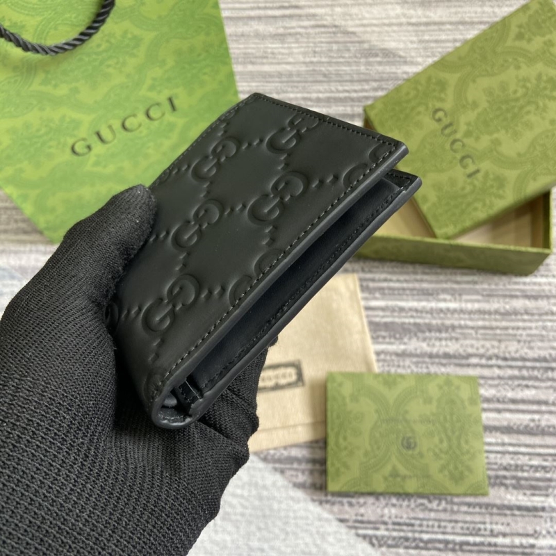 Gucci Wallets & Purse